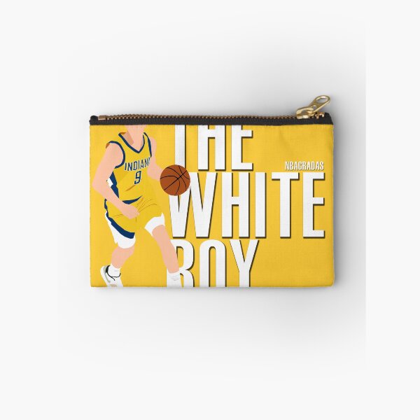 Item preview, TJ McConnell The White Boy designed and sold by nbagradas.