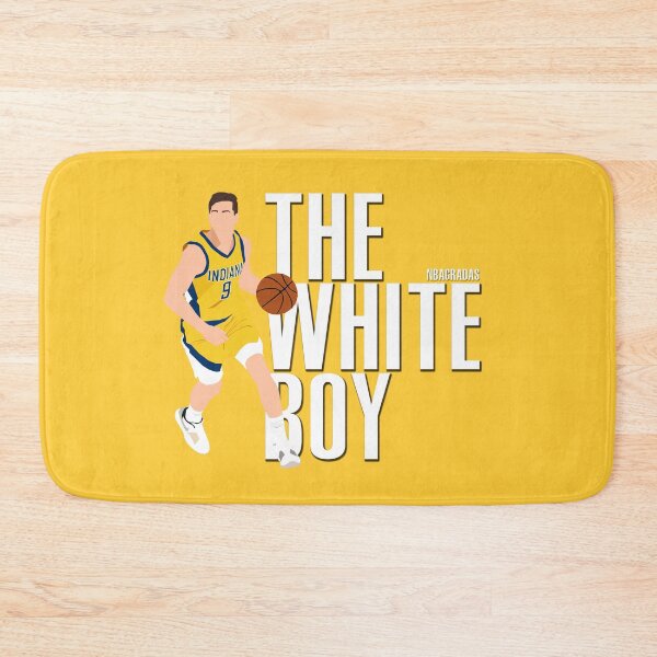 Item preview, TJ McConnell The White Boy designed and sold by nbagradas.
