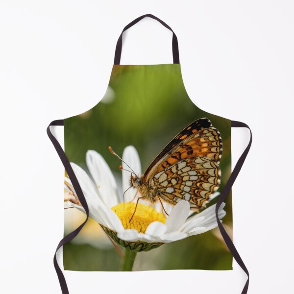 Item preview, Heath fritillary butterfly designed and sold by Koolmees.