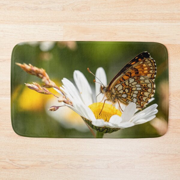 Item preview, Heath fritillary butterfly designed and sold by Koolmees.