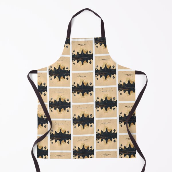 Item preview, Angkor Wat: Cambodia's Ancient Wonder designed and sold by NeuralVibe.