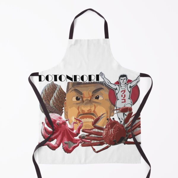 Item preview, Dotonbori classics in Osaka designed and sold by FSAEdesign.