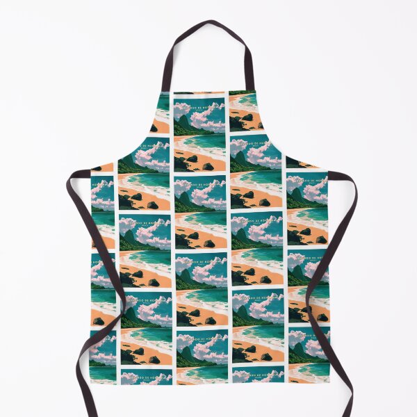 Item preview, Fernando de Noronha: Brazil's Secluded Paradise designed and sold by NeuralVibe.