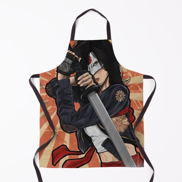 Item preview, Katana designed and sold by mifriki.