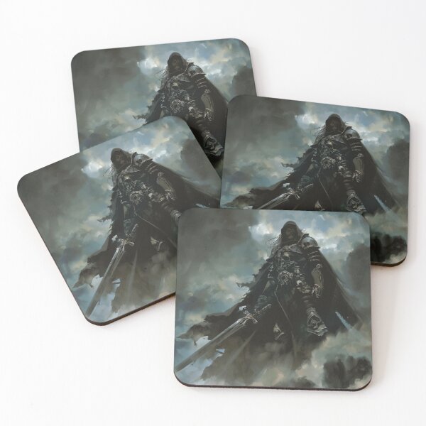 Item preview, Lone Guardian of the Storm designed and sold by palmyst.