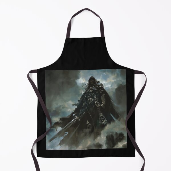 Item preview, Lone Guardian of the Storm designed and sold by palmyst.