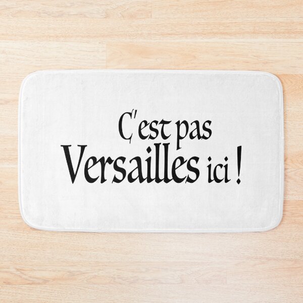 Item preview, It's not Versailles here! 2 designed and sold by Heylsa-Land.