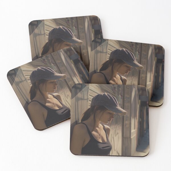 Item preview, Solitude in Urban Shadows designed and sold by palmyst.