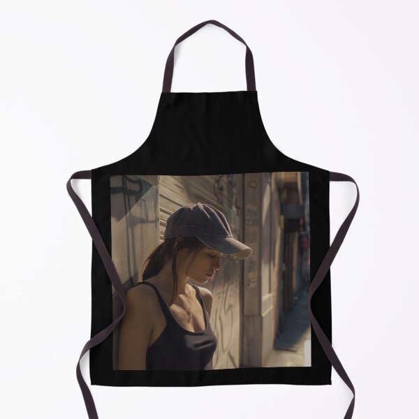 Item preview, Solitude in Urban Shadows designed and sold by palmyst.