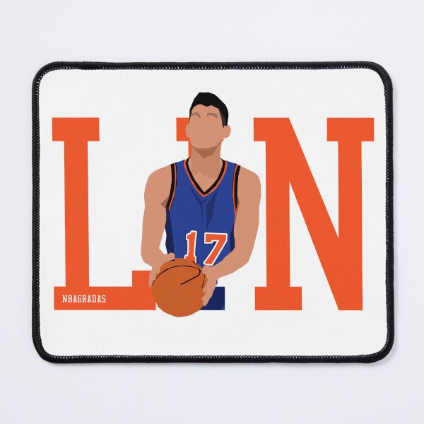 Item preview, Lin New York Made designed and sold by nbagradas.