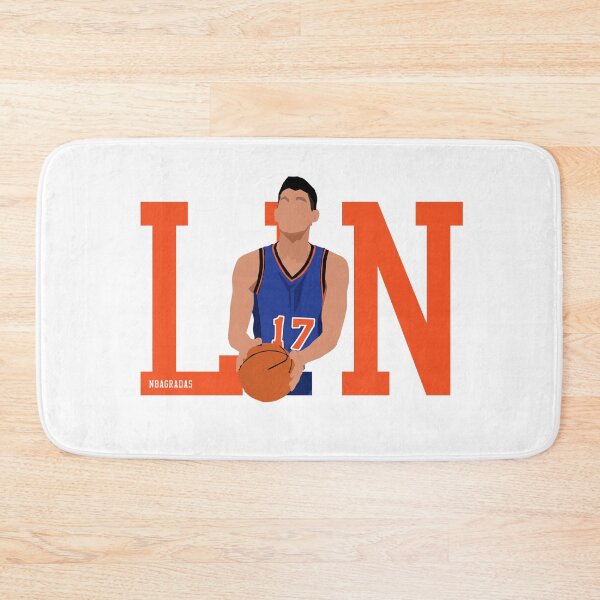 Item preview, Lin New York Made designed and sold by nbagradas.