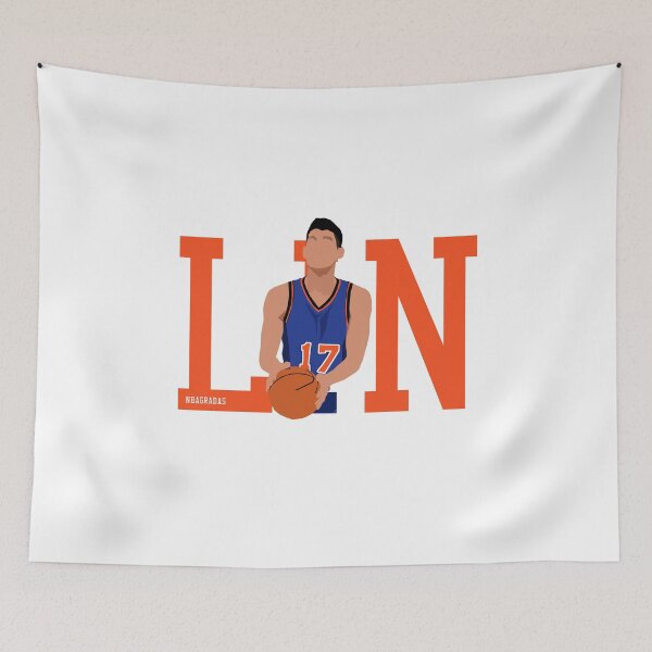 Aperçu de l'œuvre Lin New York fait créée et vendue par nbagradas.