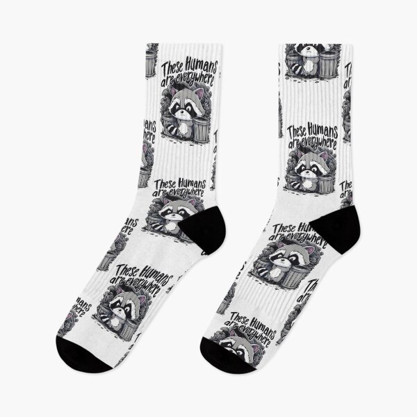 Item preview, City Slicker Raccoon designed and sold by SharpPenguin.