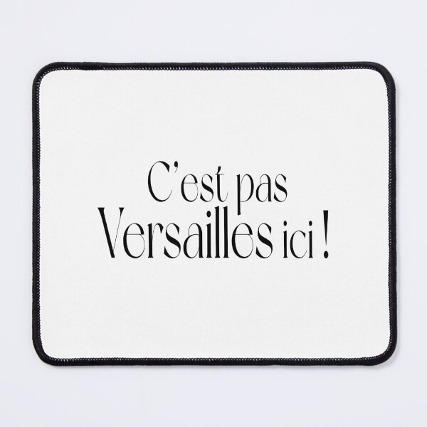 Item preview, It's not Versailles here! 3 designed and sold by Heylsa-Land.