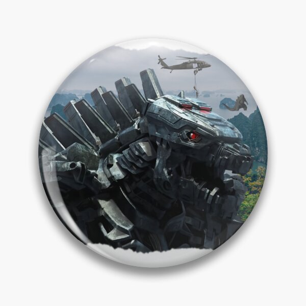 Item preview, mechagodzilla vs godzilla  designed and sold by unicreationx.
