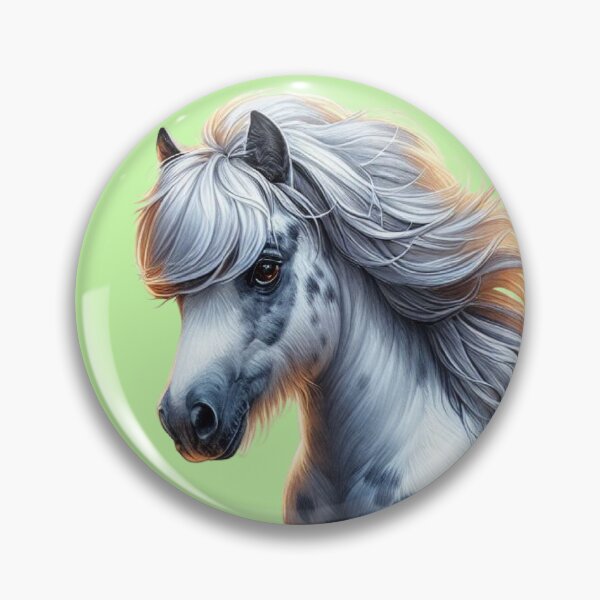 Item preview, Beautiful Appaloosa Pony designed and sold by LoneAngel.