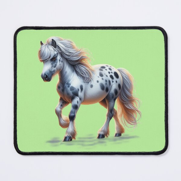 Item preview, Beautiful Appaloosa Pony designed and sold by LoneAngel.