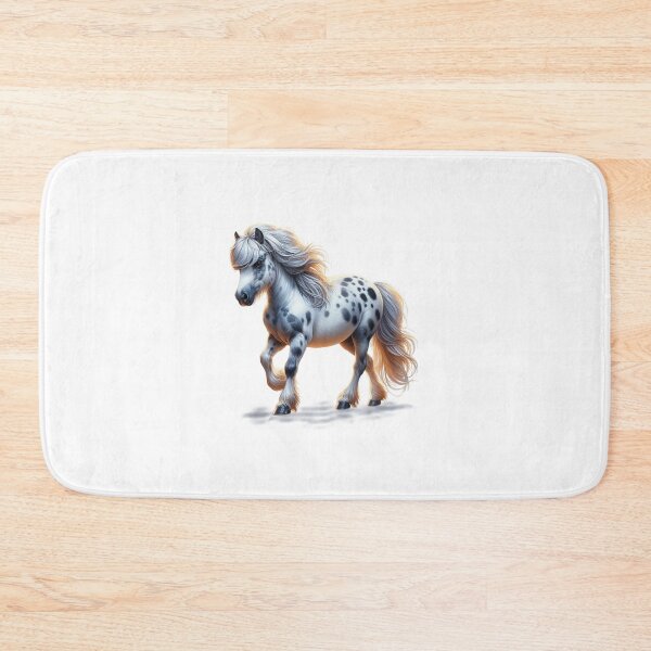 Item preview, Beautiful Appaloosa Pony designed and sold by LoneAngel.