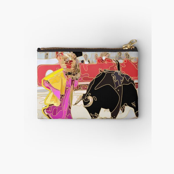 Item preview, bullfighting 15 designed and sold by Simón Aguerrevere.