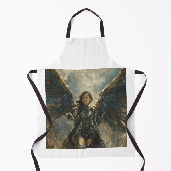 Item preview, Ascendant in Ethereal Light designed and sold by palmyst.