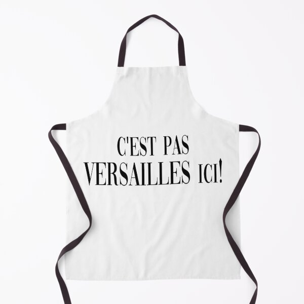 Item preview, It's not Versailles here! 4 designed and sold by Heylsa-Land.