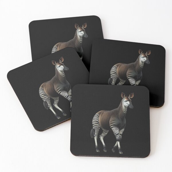 Item preview, Okapi designed and sold by Dreams--Cape.