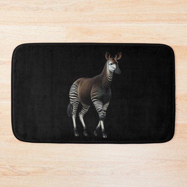 Item preview, Okapi designed and sold by Dreams--Cape.