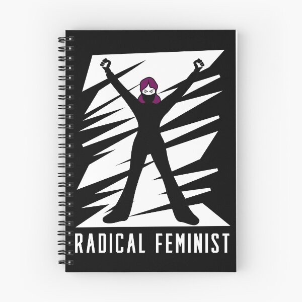 Item preview, Feminist, Feminist Rage designed and sold by mag-graphic.