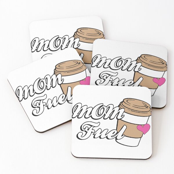 Item preview, Mom Fuel designed and sold by OddityDesign.