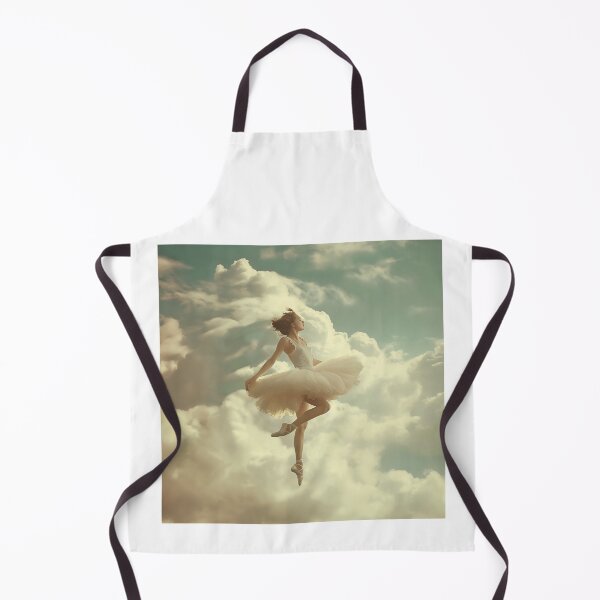 Item preview, Celestial Ballet Above the Clouds designed and sold by palmyst.