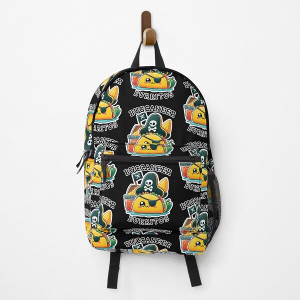 Item preview, Pirate Baby Taco Feast designed and sold by Taans-Creation.