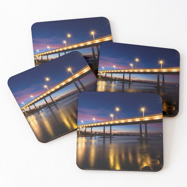 Item preview, Port Bouvard Bridge designed and sold by Peter Rattigan.