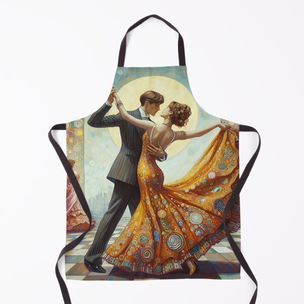 Item preview, The theme of dance in the visual arts has long attracted artists with its dynamics, grace and emotionality designed and sold by aleksandr13.