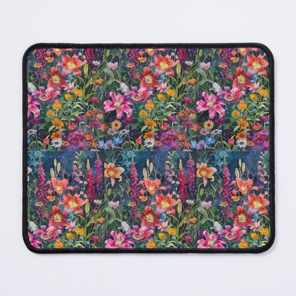 Item preview, flower pattern, flower stickers designed and sold by Maria-sticker111.
