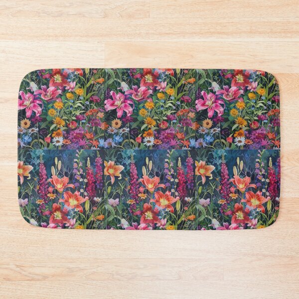 Item preview, flower pattern, flower stickers designed and sold by Maria-sticker111.
