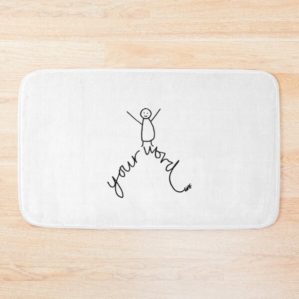 Item preview, Standing on your word  designed and sold by GRACEHOPEFORTUN.