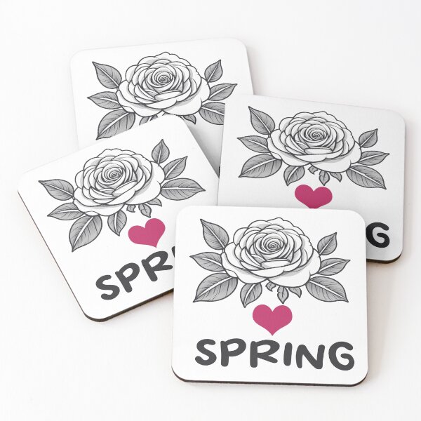Item preview, Loving Spring designed and sold by 3Brew-Designs.