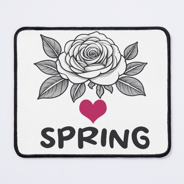Item preview, Loving Spring designed and sold by 3Brew-Designs.