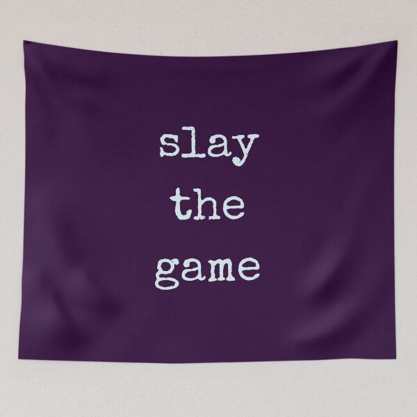 Item preview, Destroy the Game designed and sold by DuoTwins.