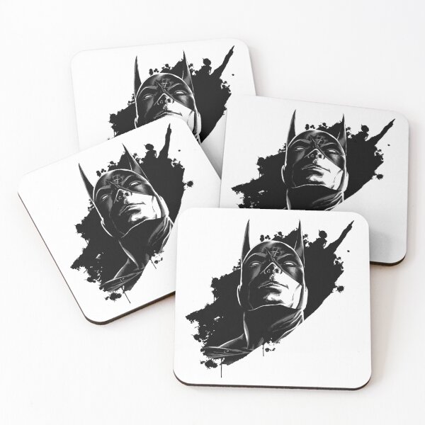 Item preview, Dark Knight designed and sold by mifriki.