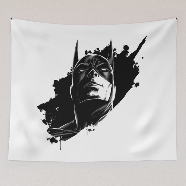 Item preview, Dark Knight designed and sold by mifriki.