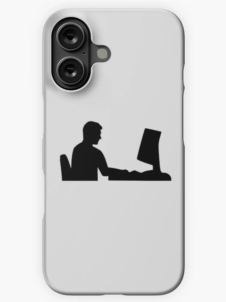 Thumbnail 1 of 4, iPhone Case, Programmer designed and sold by Designzz.