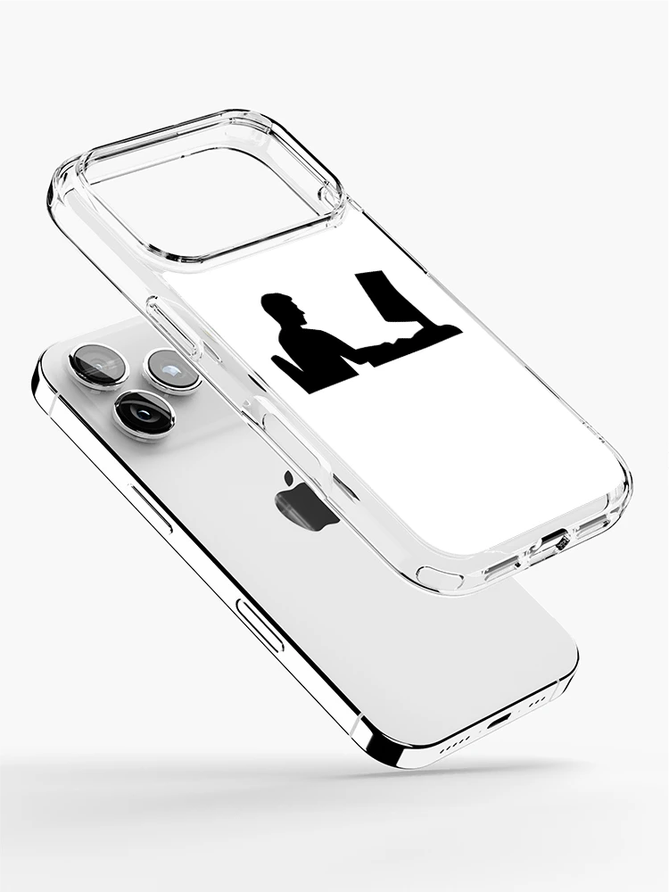 Thumbnail 2 of 5, iPhone Case, Programmer designed and sold by Designzz.