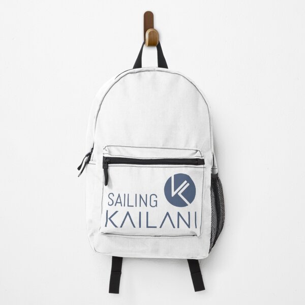 Item preview, Sailing Kailani Blue s/light - Textiles designed and sold by SailingKailani.