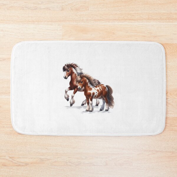 Item preview, Two cute paint ponies playing designed and sold by LoneAngel.