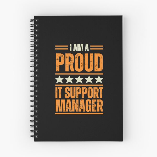 Item preview, I'm A proud IT support manager designed and sold by rootartino.