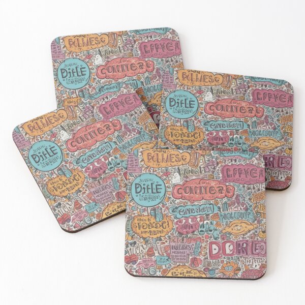 Item preview, Social media likes and comments print design designed and sold by imanshu.