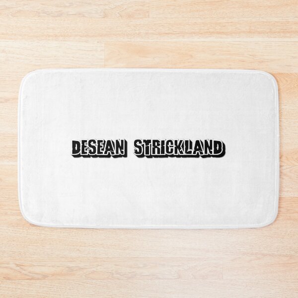 Item preview, desean strickland designed and sold by ArtBreez.