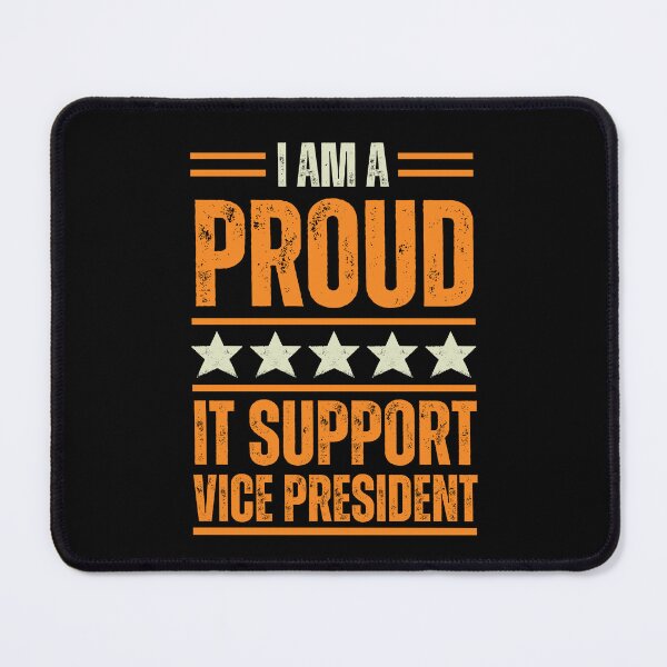 Item preview, I'm A proud IT support vice president designed and sold by rootartino.