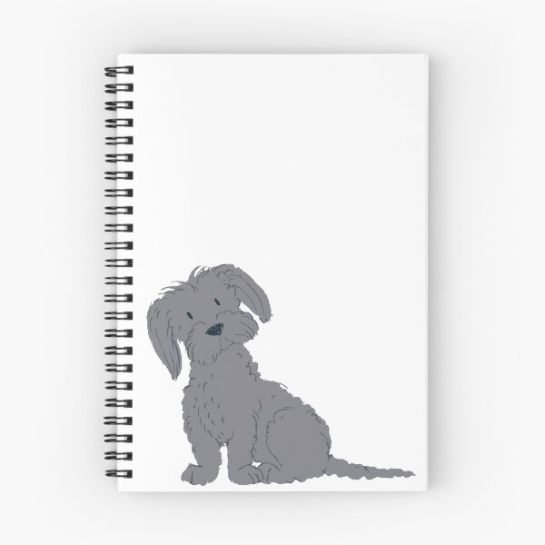 Item preview, Maltese designed and sold by PineLemon.